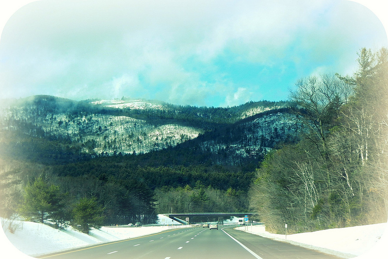 The Adirondack Northway Interstate 87 Bolton Landing Chamber Of