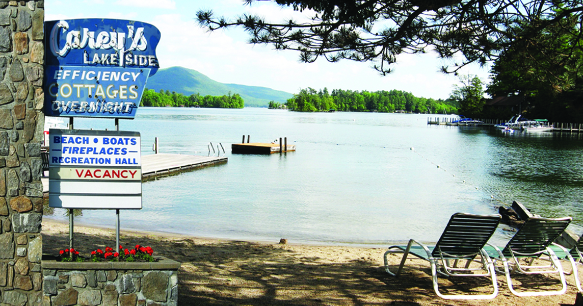 Quaint Cottages In Lake George Ny And Bolton Landing Offer