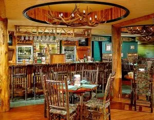 Mr Browns Pub