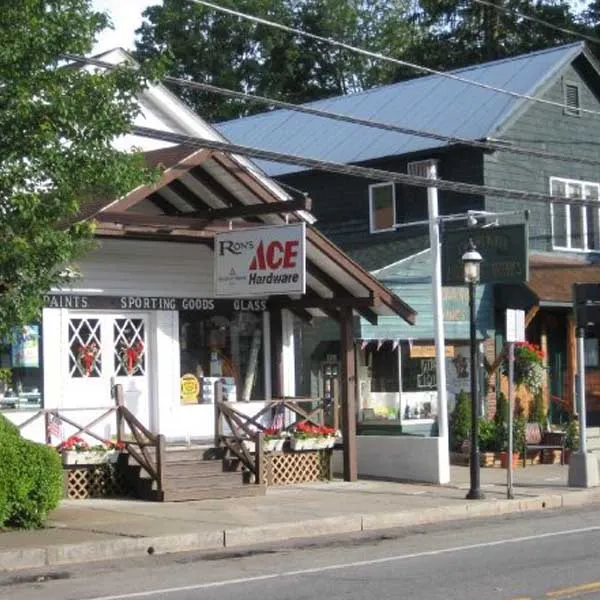 Ron's Hardware, Inc. Bolton Landing Chamber of Commerce