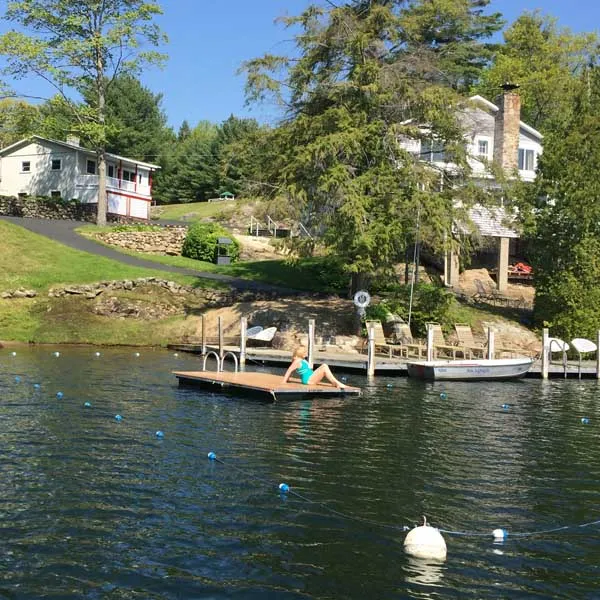 Quaint Cottages In Lake George Ny And Bolton Landing Offer