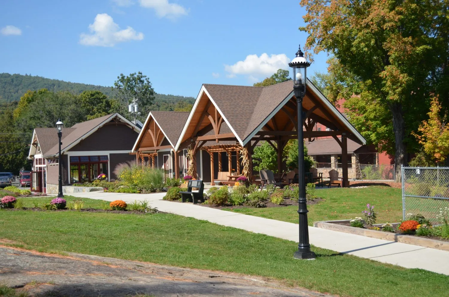 Rogers Memorial Park tc