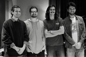 The Switch Band
