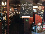 Huddle Bay Wine & Spirit 4