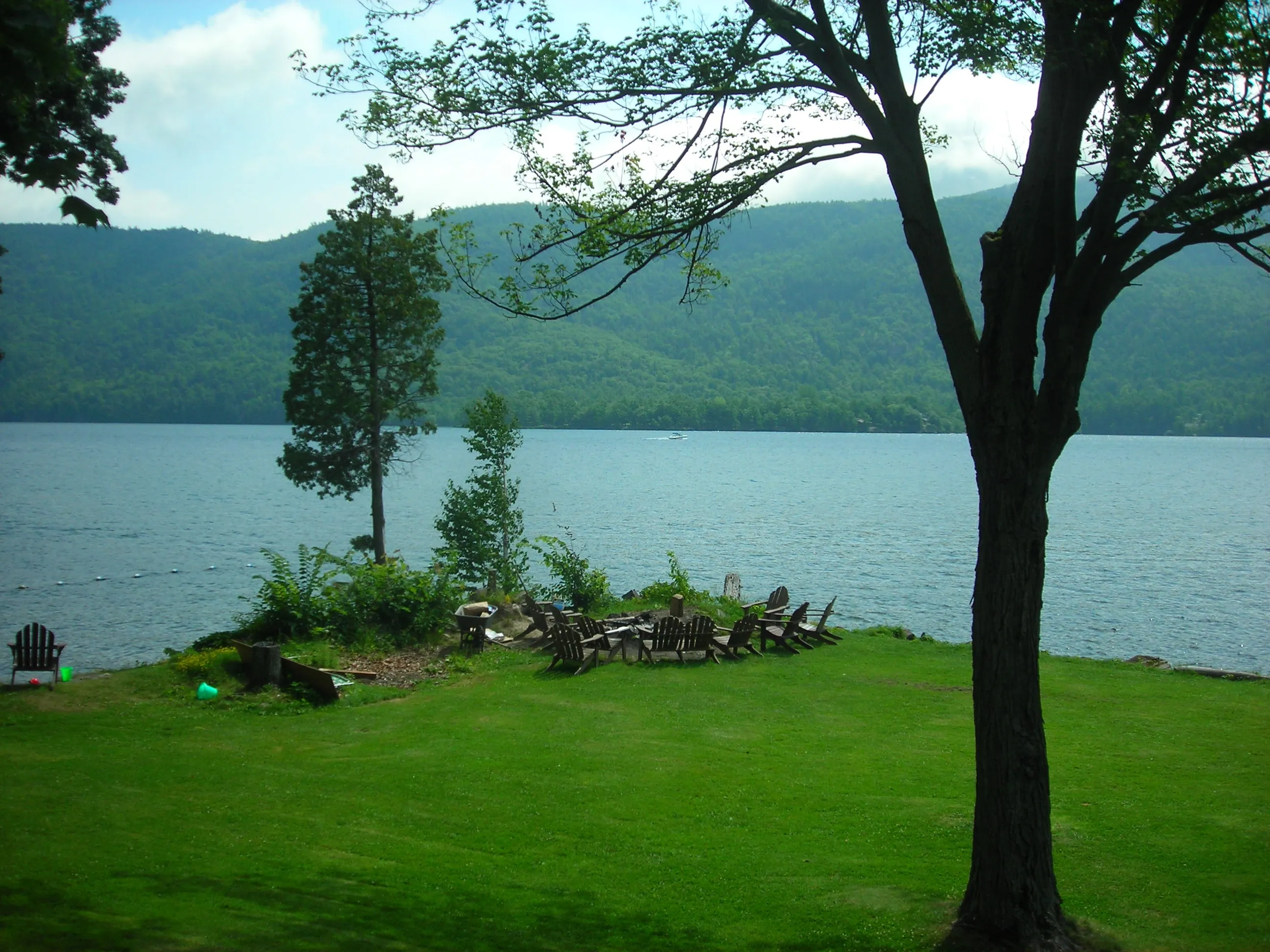 Northbrook Cottage 2