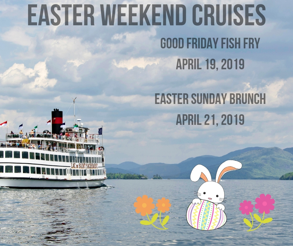 easter long weekend cruise