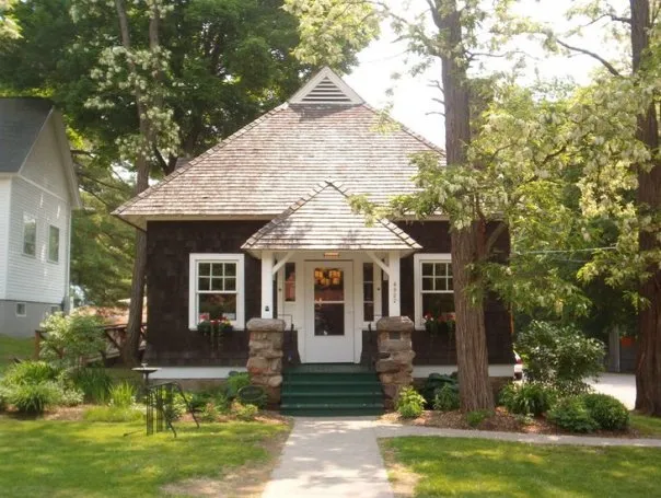 Bolton Free Library 6