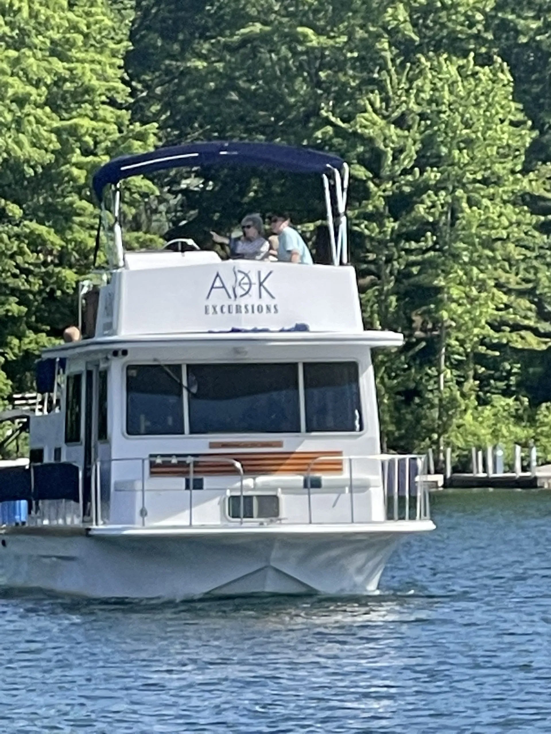 ADK Excursions 2