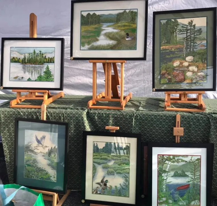 Bolton Art & Craft Festival Bolton Landing Chamber of Commerce
