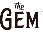 The Gem logo