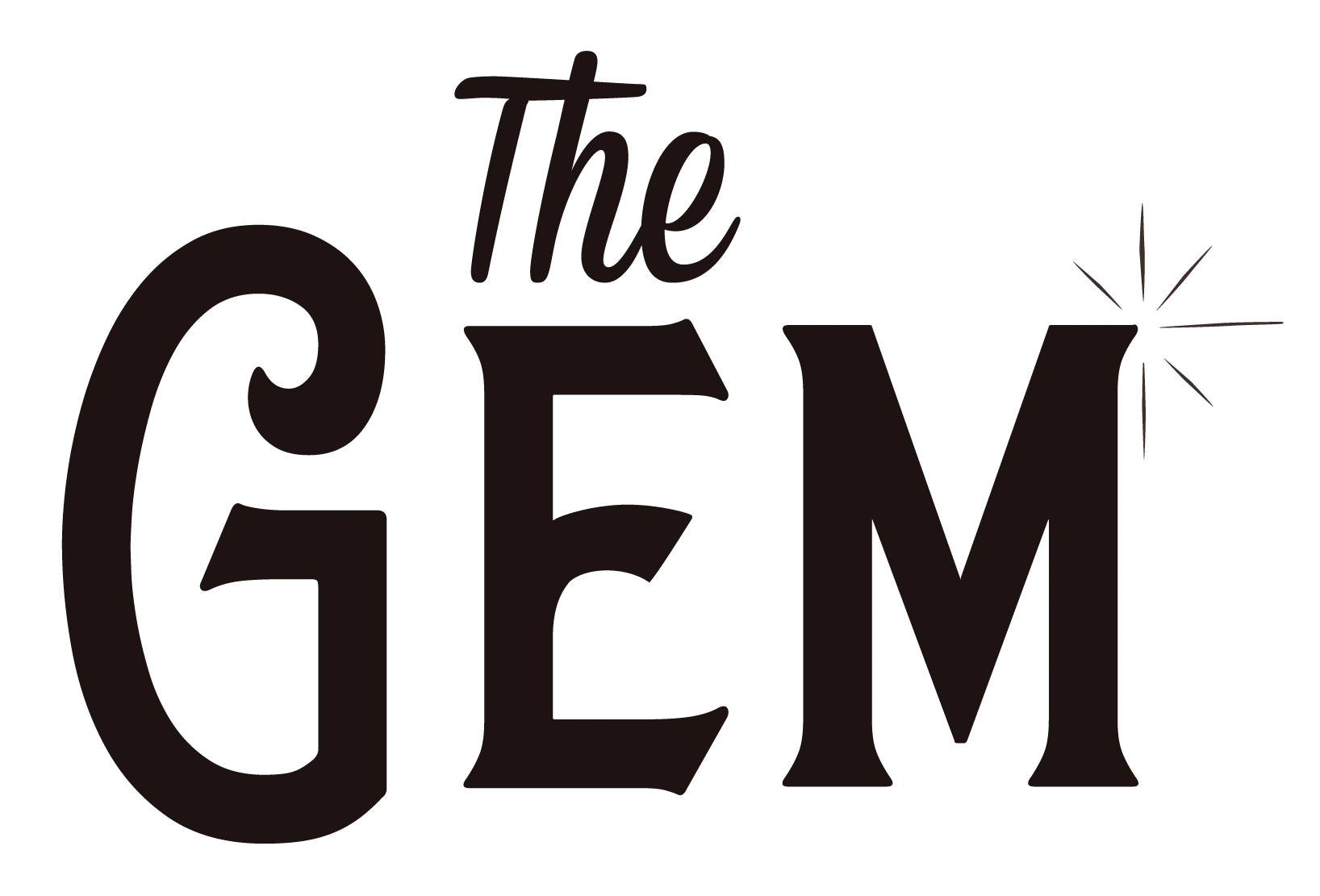 The Gem logo